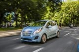 Ð¤Ð¾Ñ‚Ð¾Ð³Ñ€Ð°Ñ„Ð¸Ñ Ð°Ð²Ñ‚Ð¾Ð¼Ð¾Ð±Ð¸Ð»Ñ 2014 Chevrolet Spark EV â„–001 Ð“Ð°Ð»ÐµÑ€ÐµÑ Ñ„Ð¾Ñ‚Ð¾Ð³Ñ€Ð°Ñ„Ð¸Ð¹ и обоев рабочего Ñтола Ñ Ð¸Ð·Ð¾Ð±Ñ€Ð°Ð¶ÐµÐ½Ð¸ÐµÐ¼ ÑкÑтерьера, интерьера, конÑтрукции и дизайнерÑких риÑунков Ð°Ð²Ñ‚Ð¾Ð¼Ð¾Ð±Ð¸Ð»Ñ 2014 Chevrolet Spark EV.