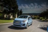 Ð¤Ð¾Ñ‚Ð¾Ð³Ñ€Ð°Ñ„Ð¸Ñ Ð°Ð²Ñ‚Ð¾Ð¼Ð¾Ð±Ð¸Ð»Ñ 2014 Chevrolet Spark EV â„–006 Ð“Ð°Ð»ÐµÑ€ÐµÑ Ñ„Ð¾Ñ‚Ð¾Ð³Ñ€Ð°Ñ„Ð¸Ð¹ и обоев рабочего Ñтола Ñ Ð¸Ð·Ð¾Ð±Ñ€Ð°Ð¶ÐµÐ½Ð¸ÐµÐ¼ ÑкÑтерьера, интерьера, конÑтрукции и дизайнерÑких риÑунков Ð°Ð²Ñ‚Ð¾Ð¼Ð¾Ð±Ð¸Ð»Ñ 2014 Chevrolet Spark EV.