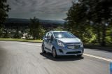 Ð¤Ð¾Ñ‚Ð¾Ð³Ñ€Ð°Ñ„Ð¸Ñ Ð°Ð²Ñ‚Ð¾Ð¼Ð¾Ð±Ð¸Ð»Ñ 2014 Chevrolet Spark EV â„–007 Ð“Ð°Ð»ÐµÑ€ÐµÑ Ñ„Ð¾Ñ‚Ð¾Ð³Ñ€Ð°Ñ„Ð¸Ð¹ и обоев рабочего Ñтола Ñ Ð¸Ð·Ð¾Ð±Ñ€Ð°Ð¶ÐµÐ½Ð¸ÐµÐ¼ ÑкÑтерьера, интерьера, конÑтрукции и дизайнерÑких риÑунков Ð°Ð²Ñ‚Ð¾Ð¼Ð¾Ð±Ð¸Ð»Ñ 2014 Chevrolet Spark EV.