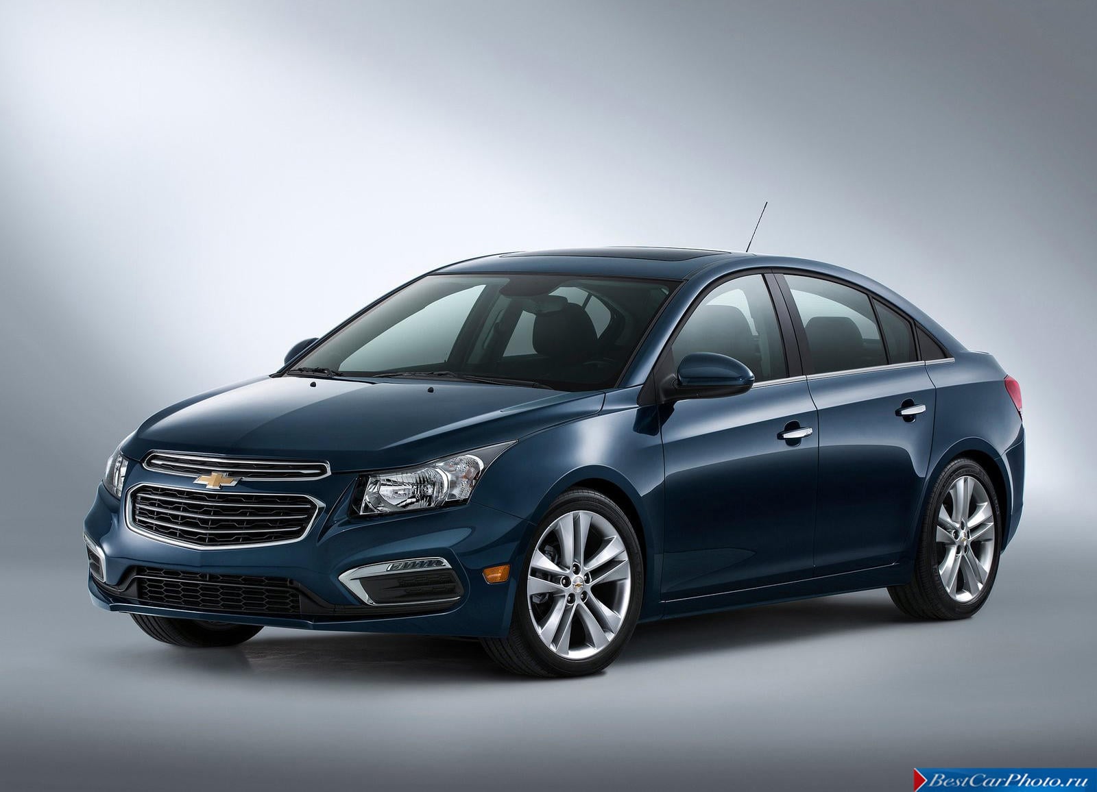 2015 Chevrolet Cruze