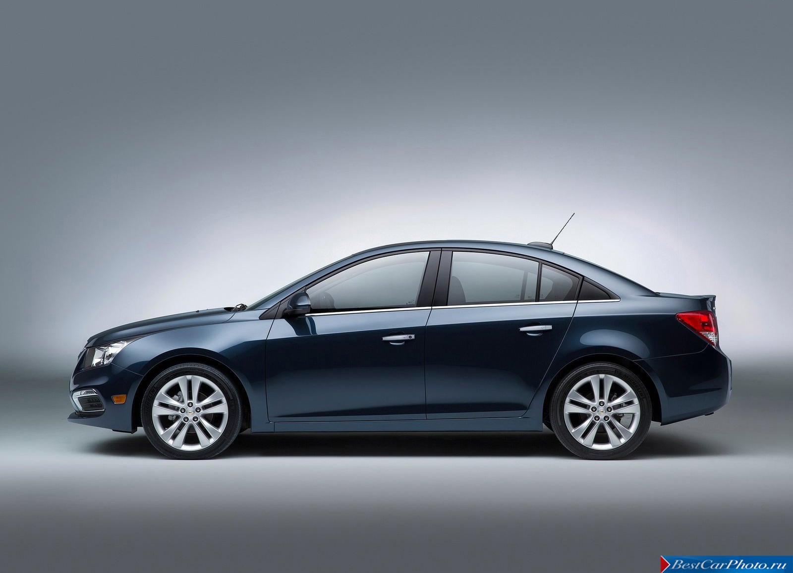 2015 Chevrolet Cruze