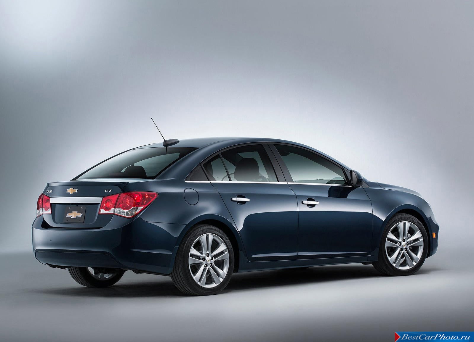 2015 Chevrolet Cruze