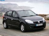 Ð¤Ð¾Ñ‚Ð¾Ð³Ñ€Ð°Ñ„Ð¸Ñ Ð°Ð²Ñ‚Ð¾Ð¼Ð¾Ð±Ð¸Ð»Ñ 2009 Dacia Sandero â„–004 Ð“Ð°Ð»ÐµÑ€ÐµÑ Ñ„Ð¾Ñ‚Ð¾Ð³Ñ€Ð°Ñ„Ð¸Ð¹ и обоев рабочего Ñтола Ñ Ð¸Ð·Ð¾Ð±Ñ€Ð°Ð¶ÐµÐ½Ð¸ÐµÐ¼ ÑкÑтерьера, интерьера, конÑтрукции и дизайнерÑких риÑунков Ð°Ð²Ñ‚Ð¾Ð¼Ð¾Ð±Ð¸Ð»Ñ 2009 Dacia Sandero.