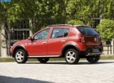Ð¤Ð¾Ñ‚Ð¾Ð³Ñ€Ð°Ñ„Ð¸Ñ Ð°Ð²Ñ‚Ð¾Ð¼Ð¾Ð±Ð¸Ð»Ñ 2010 Dacia Sandero Stepway â„–003 Ð“Ð°Ð»ÐµÑ€ÐµÑ Ñ„Ð¾Ñ‚Ð¾Ð³Ñ€Ð°Ñ„Ð¸Ð¹ и обоев рабочего Ñтола Ñ Ð¸Ð·Ð¾Ð±Ñ€Ð°Ð¶ÐµÐ½Ð¸ÐµÐ¼ ÑкÑтерьера, интерьера, конÑтрукции и дизайнерÑких риÑунков Ð°Ð²Ñ‚Ð¾Ð¼Ð¾Ð±Ð¸Ð»Ñ 2010 Dacia Sandero Stepway.