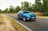 Ð¤Ð¾Ñ‚Ð¾Ð³Ñ€Ð°Ñ„Ð¸Ñ Ð°Ð²Ñ‚Ð¾Ð¼Ð¾Ð±Ð¸Ð»Ñ 2013 Dacia Sandero Stepway â„–008 Ð“Ð°Ð»ÐµÑ€ÐµÑ Ñ„Ð¾Ñ‚Ð¾Ð³Ñ€Ð°Ñ„Ð¸Ð¹ и обоев рабочего Ñтола Ñ Ð¸Ð·Ð¾Ð±Ñ€Ð°Ð¶ÐµÐ½Ð¸ÐµÐ¼ ÑкÑтерьера, интерьера, конÑтрукции и дизайнерÑких риÑунков Ð°Ð²Ñ‚Ð¾Ð¼Ð¾Ð±Ð¸Ð»Ñ 2013 Dacia Sandero Stepway.