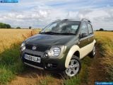 Ð¤Ð¾Ñ‚Ð¾Ð³Ñ€Ð°Ñ„Ð¸Ñ Ð°Ð²Ñ‚Ð¾Ð¼Ð¾Ð±Ð¸Ð»Ñ 2008 Fiat Panda Cross â„–005 Ð“Ð°Ð»ÐµÑ€ÐµÑ Ñ„Ð¾Ñ‚Ð¾Ð³Ñ€Ð°Ñ„Ð¸Ð¹ и обоев рабочего Ñтола Ñ Ð¸Ð·Ð¾Ð±Ñ€Ð°Ð¶ÐµÐ½Ð¸ÐµÐ¼ ÑкÑтерьера, интерьера, конÑтрукции и дизайнерÑких риÑунков Ð°Ð²Ñ‚Ð¾Ð¼Ð¾Ð±Ð¸Ð»Ñ 2008 Fiat Panda Cross.