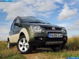 Ð¤Ð¾Ñ‚Ð¾Ð³Ñ€Ð°Ñ„Ð¸Ñ Ð°Ð²Ñ‚Ð¾Ð¼Ð¾Ð±Ð¸Ð»Ñ 2008 Fiat Panda Cross â„–006 Ð“Ð°Ð»ÐµÑ€ÐµÑ Ñ„Ð¾Ñ‚Ð¾Ð³Ñ€Ð°Ñ„Ð¸Ð¹ и обоев рабочего Ñтола Ñ Ð¸Ð·Ð¾Ð±Ñ€Ð°Ð¶ÐµÐ½Ð¸ÐµÐ¼ ÑкÑтерьера, интерьера, конÑтрукции и дизайнерÑких риÑунков Ð°Ð²Ñ‚Ð¾Ð¼Ð¾Ð±Ð¸Ð»Ñ 2008 Fiat Panda Cross.