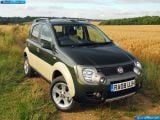 Ð¤Ð¾Ñ‚Ð¾Ð³Ñ€Ð°Ñ„Ð¸Ñ Ð°Ð²Ñ‚Ð¾Ð¼Ð¾Ð±Ð¸Ð»Ñ 2008 Fiat Panda Cross â„–007 Ð“Ð°Ð»ÐµÑ€ÐµÑ Ñ„Ð¾Ñ‚Ð¾Ð³Ñ€Ð°Ñ„Ð¸Ð¹ и обоев рабочего Ñтола Ñ Ð¸Ð·Ð¾Ð±Ñ€Ð°Ð¶ÐµÐ½Ð¸ÐµÐ¼ ÑкÑтерьера, интерьера, конÑтрукции и дизайнерÑких риÑунков Ð°Ð²Ñ‚Ð¾Ð¼Ð¾Ð±Ð¸Ð»Ñ 2008 Fiat Panda Cross.