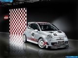 Ð¤Ð¾Ñ‚Ð¾Ð³Ñ€Ð°Ñ„Ð¸Ñ Ð°Ð²Ñ‚Ð¾Ð¼Ð¾Ð±Ð¸Ð»Ñ 2009 Fiat 500 Abarth Assetto Corse â„–003 Ð“Ð°Ð»ÐµÑ€ÐµÑ Ñ„Ð¾Ñ‚Ð¾Ð³Ñ€Ð°Ñ„Ð¸Ð¹ и обоев рабочего Ñтола Ñ Ð¸Ð·Ð¾Ð±Ñ€Ð°Ð¶ÐµÐ½Ð¸ÐµÐ¼ ÑкÑтерьера, интерьера, конÑтрукции и дизайнерÑких риÑунков Ð°Ð²Ñ‚Ð¾Ð¼Ð¾Ð±Ð¸Ð»Ñ 2009 Fiat 500 Abarth Assetto Corse.