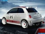 Ð¤Ð¾Ñ‚Ð¾Ð³Ñ€Ð°Ñ„Ð¸Ñ Ð°Ð²Ñ‚Ð¾Ð¼Ð¾Ð±Ð¸Ð»Ñ 2009 Fiat 500 Abarth Assetto Corse â„–005 Ð“Ð°Ð»ÐµÑ€ÐµÑ Ñ„Ð¾Ñ‚Ð¾Ð³Ñ€Ð°Ñ„Ð¸Ð¹ и обоев рабочего Ñтола Ñ Ð¸Ð·Ð¾Ð±Ñ€Ð°Ð¶ÐµÐ½Ð¸ÐµÐ¼ ÑкÑтерьера, интерьера, конÑтрукции и дизайнерÑких риÑунков Ð°Ð²Ñ‚Ð¾Ð¼Ð¾Ð±Ð¸Ð»Ñ 2009 Fiat 500 Abarth Assetto Corse.