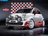 Ð¤Ð¾Ñ‚Ð¾Ð³Ñ€Ð°Ñ„Ð¸Ñ Ð°Ð²Ñ‚Ð¾Ð¼Ð¾Ð±Ð¸Ð»Ñ 2010 Fiat 500 Abarth R3t â„–002 Ð“Ð°Ð»ÐµÑ€ÐµÑ Ñ„Ð¾Ñ‚Ð¾Ð³Ñ€Ð°Ñ„Ð¸Ð¹ и обоев рабочего Ñтола Ñ Ð¸Ð·Ð¾Ð±Ñ€Ð°Ð¶ÐµÐ½Ð¸ÐµÐ¼ ÑкÑтерьера, интерьера, конÑтрукции и дизайнерÑких риÑунков Ð°Ð²Ñ‚Ð¾Ð¼Ð¾Ð±Ð¸Ð»Ñ 2010 Fiat 500 Abarth R3t.
