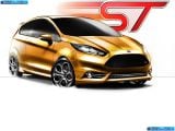 Ð¤Ð¾Ñ‚Ð¾Ð³Ñ€Ð°Ñ„Ð¸Ñ Ð°Ð²Ñ‚Ð¾Ð¼Ð¾Ð±Ð¸Ð»Ñ 2011 Ford Fiesta St Concept â„–017 Ð“Ð°Ð»ÐµÑ€ÐµÑ Ñ„Ð¾Ñ‚Ð¾Ð³Ñ€Ð°Ñ„Ð¸Ð¹ и обоев рабочего Ñтола Ñ Ð¸Ð·Ð¾Ð±Ñ€Ð°Ð¶ÐµÐ½Ð¸ÐµÐ¼ ÑкÑтерьера, интерьера, конÑтрукции и дизайнерÑких риÑунков Ð°Ð²Ñ‚Ð¾Ð¼Ð¾Ð±Ð¸Ð»Ñ 2011 Ford Fiesta St Concept.