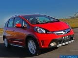 Ð“Ð°Ð»ÐµÑ€ÐµÑ Ñ„Ð¾Ñ‚Ð¾Ð³Ñ€Ð°Ñ„Ð¸Ð¹ Ð¸ Ð¾Ð±Ð¾ÐµÐ² Ñ€Ð°Ð±Ð¾Ñ‡ÐµÐ³Ð¾ ÑÑ‚Ð¾Ð»Ð° Ñ Ð¸Ð·Ð¾Ð±Ñ€Ð°Ð¶ÐµÐ½Ð¸ÐµÐ¼ ÑÐºÑÑ‚ÐµÑ€ÑŒÐµÑ€Ð°, Ð¸Ð½Ñ‚ÐµÑ€ÑŒÐµÑ€Ð°, ÐºÐ¾Ð½ÑÑ‚Ñ€ÑƒÐºÑ†Ð¸Ð¸ Ð¸ Ð´Ð¸Ð·Ð°Ð¹Ð½ÐµÑ€ÑÐºÐ¸Ñ… Ñ€Ð¸ÑÑƒÐ½ÐºÐ¾Ð² Ð°Ð²Ñ‚Ð¾Ð¼Ð¾Ð±Ð¸Ð»Ñ 2012 Honda Jazz/Fit Twist.