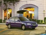 Ð¤Ð¾Ñ‚Ð¾Ð³Ñ€Ð°Ñ„Ð¸Ñ Ð°Ð²Ñ‚Ð¾Ð¼Ð¾Ð±Ð¸Ð»Ñ 2000 Hyundai Accent â„–014 Ð“Ð°Ð»ÐµÑ€ÐµÑ Ñ„Ð¾Ñ‚Ð¾Ð³Ñ€Ð°Ñ„Ð¸Ð¹ и обоев рабочего Ñтола Ñ Ð¸Ð·Ð¾Ð±Ñ€Ð°Ð¶ÐµÐ½Ð¸ÐµÐ¼ ÑкÑтерьера, интерьера, конÑтрукции и дизайнерÑких риÑунков Ð°Ð²Ñ‚Ð¾Ð¼Ð¾Ð±Ð¸Ð»Ñ 2000 Hyundai Accent.