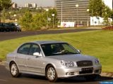 Ð¤Ð¾Ñ‚Ð¾Ð³Ñ€Ð°Ñ„Ð¸Ñ Ð°Ð²Ñ‚Ð¾Ð¼Ð¾Ð±Ð¸Ð»Ñ 2001 Hyundai Sonata â„–018 Ð“Ð°Ð»ÐµÑ€ÐµÑ Ñ„Ð¾Ñ‚Ð¾Ð³Ñ€Ð°Ñ„Ð¸Ð¹ и обоев рабочего Ñтола Ñ Ð¸Ð·Ð¾Ð±Ñ€Ð°Ð¶ÐµÐ½Ð¸ÐµÐ¼ ÑкÑтерьера, интерьера, конÑтрукции и дизайнерÑких риÑунков Ð°Ð²Ñ‚Ð¾Ð¼Ð¾Ð±Ð¸Ð»Ñ 2001 Hyundai Sonata.