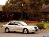 Ð¤Ð¾Ñ‚Ð¾Ð³Ñ€Ð°Ñ„Ð¸Ñ Ð°Ð²Ñ‚Ð¾Ð¼Ð¾Ð±Ð¸Ð»Ñ 2001 Hyundai Sonata â„–021 Ð“Ð°Ð»ÐµÑ€ÐµÑ Ñ„Ð¾Ñ‚Ð¾Ð³Ñ€Ð°Ñ„Ð¸Ð¹ и обоев рабочего Ñтола Ñ Ð¸Ð·Ð¾Ð±Ñ€Ð°Ð¶ÐµÐ½Ð¸ÐµÐ¼ ÑкÑтерьера, интерьера, конÑтрукции и дизайнерÑких риÑунков Ð°Ð²Ñ‚Ð¾Ð¼Ð¾Ð±Ð¸Ð»Ñ 2001 Hyundai Sonata.