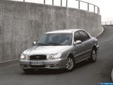 Ð¤Ð¾Ñ‚Ð¾Ð³Ñ€Ð°Ñ„Ð¸Ñ Ð°Ð²Ñ‚Ð¾Ð¼Ð¾Ð±Ð¸Ð»Ñ 2001 Hyundai Sonata â„–022 Ð“Ð°Ð»ÐµÑ€ÐµÑ Ñ„Ð¾Ñ‚Ð¾Ð³Ñ€Ð°Ñ„Ð¸Ð¹ и обоев рабочего Ñтола Ñ Ð¸Ð·Ð¾Ð±Ñ€Ð°Ð¶ÐµÐ½Ð¸ÐµÐ¼ ÑкÑтерьера, интерьера, конÑтрукции и дизайнерÑких риÑунков Ð°Ð²Ñ‚Ð¾Ð¼Ð¾Ð±Ð¸Ð»Ñ 2001 Hyundai Sonata.