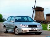 Ð¤Ð¾Ñ‚Ð¾Ð³Ñ€Ð°Ñ„Ð¸Ñ Ð°Ð²Ñ‚Ð¾Ð¼Ð¾Ð±Ð¸Ð»Ñ 2001 Hyundai Sonata â„–028 Ð“Ð°Ð»ÐµÑ€ÐµÑ Ñ„Ð¾Ñ‚Ð¾Ð³Ñ€Ð°Ñ„Ð¸Ð¹ и обоев рабочего Ñтола Ñ Ð¸Ð·Ð¾Ð±Ñ€Ð°Ð¶ÐµÐ½Ð¸ÐµÐ¼ ÑкÑтерьера, интерьера, конÑтрукции и дизайнерÑких риÑунков Ð°Ð²Ñ‚Ð¾Ð¼Ð¾Ð±Ð¸Ð»Ñ 2001 Hyundai Sonata.