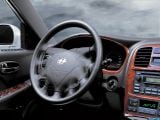Ð¤Ð¾Ñ‚Ð¾Ð³Ñ€Ð°Ñ„Ð¸Ñ Ð°Ð²Ñ‚Ð¾Ð¼Ð¾Ð±Ð¸Ð»Ñ 2001 Hyundai Sonata â„–042 Ð“Ð°Ð»ÐµÑ€ÐµÑ Ñ„Ð¾Ñ‚Ð¾Ð³Ñ€Ð°Ñ„Ð¸Ð¹ и обоев рабочего Ñтола Ñ Ð¸Ð·Ð¾Ð±Ñ€Ð°Ð¶ÐµÐ½Ð¸ÐµÐ¼ ÑкÑтерьера, интерьера, конÑтрукции и дизайнерÑких риÑунков Ð°Ð²Ñ‚Ð¾Ð¼Ð¾Ð±Ð¸Ð»Ñ 2001 Hyundai Sonata.