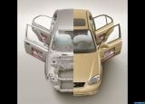 Ð¤Ð¾Ñ‚Ð¾Ð³Ñ€Ð°Ñ„Ð¸Ñ Ð°Ð²Ñ‚Ð¾Ð¼Ð¾Ð±Ð¸Ð»Ñ 2004 Hyundai Accent â„–015 Ð“Ð°Ð»ÐµÑ€ÐµÑ Ñ„Ð¾Ñ‚Ð¾Ð³Ñ€Ð°Ñ„Ð¸Ð¹ и обоев рабочего Ñтола Ñ Ð¸Ð·Ð¾Ð±Ñ€Ð°Ð¶ÐµÐ½Ð¸ÐµÐ¼ ÑкÑтерьера, интерьера, конÑтрукции и дизайнерÑких риÑунков Ð°Ð²Ñ‚Ð¾Ð¼Ð¾Ð±Ð¸Ð»Ñ 2004 Hyundai Accent.