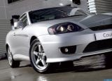 Ð¤Ð¾Ñ‚Ð¾Ð³Ñ€Ð°Ñ„Ð¸Ñ Ð°Ð²Ñ‚Ð¾Ð¼Ð¾Ð±Ð¸Ð»Ñ 2005 Hyundai Coupe â„–012 Ð“Ð°Ð»ÐµÑ€ÐµÑ Ñ„Ð¾Ñ‚Ð¾Ð³Ñ€Ð°Ñ„Ð¸Ð¹ и обоев рабочего Ñтола Ñ Ð¸Ð·Ð¾Ð±Ñ€Ð°Ð¶ÐµÐ½Ð¸ÐµÐ¼ ÑкÑтерьера, интерьера, конÑтрукции и дизайнерÑких риÑунков Ð°Ð²Ñ‚Ð¾Ð¼Ð¾Ð±Ð¸Ð»Ñ 2005 Hyundai Coupe.