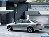Ð¤Ð¾Ñ‚Ð¾Ð³Ñ€Ð°Ñ„Ð¸Ñ Ð°Ð²Ñ‚Ð¾Ð¼Ð¾Ð±Ð¸Ð»Ñ 2005 Hyundai Sonata â„–006 Ð“Ð°Ð»ÐµÑ€ÐµÑ Ñ„Ð¾Ñ‚Ð¾Ð³Ñ€Ð°Ñ„Ð¸Ð¹ и обоев рабочего Ñтола Ñ Ð¸Ð·Ð¾Ð±Ñ€Ð°Ð¶ÐµÐ½Ð¸ÐµÐ¼ ÑкÑтерьера, интерьера, конÑтрукции и дизайнерÑких риÑунков Ð°Ð²Ñ‚Ð¾Ð¼Ð¾Ð±Ð¸Ð»Ñ 2005 Hyundai Sonata.