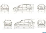 Ð¤Ð¾Ñ‚Ð¾Ð³Ñ€Ð°Ñ„Ð¸Ñ Ð°Ð²Ñ‚Ð¾Ð¼Ð¾Ð±Ð¸Ð»Ñ 2005 Hyundai Trajet â„–014 Ð“Ð°Ð»ÐµÑ€ÐµÑ Ñ„Ð¾Ñ‚Ð¾Ð³Ñ€Ð°Ñ„Ð¸Ð¹ и обоев рабочего Ñтола Ñ Ð¸Ð·Ð¾Ð±Ñ€Ð°Ð¶ÐµÐ½Ð¸ÐµÐ¼ ÑкÑтерьера, интерьера, конÑтрукции и дизайнерÑких риÑунков Ð°Ð²Ñ‚Ð¾Ð¼Ð¾Ð±Ð¸Ð»Ñ 2005 Hyundai Trajet.