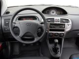 Ð¤Ð¾Ñ‚Ð¾Ð³Ñ€Ð°Ñ„Ð¸Ñ Ð°Ð²Ñ‚Ð¾Ð¼Ð¾Ð±Ð¸Ð»Ñ 2008 Hyundai Matrix â„–023 Ð“Ð°Ð»ÐµÑ€ÐµÑ Ñ„Ð¾Ñ‚Ð¾Ð³Ñ€Ð°Ñ„Ð¸Ð¹ и обоев рабочего Ñтола Ñ Ð¸Ð·Ð¾Ð±Ñ€Ð°Ð¶ÐµÐ½Ð¸ÐµÐ¼ ÑкÑтерьера, интерьера, конÑтрукции и дизайнерÑких риÑунков Ð°Ð²Ñ‚Ð¾Ð¼Ð¾Ð±Ð¸Ð»Ñ 2008 Hyundai Matrix.