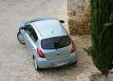 Ð¤Ð¾Ñ‚Ð¾Ð³Ñ€Ð°Ñ„Ð¸Ñ Ð°Ð²Ñ‚Ð¾Ð¼Ð¾Ð±Ð¸Ð»Ñ 2009 Hyundai i20 â„–045 Ð“Ð°Ð»ÐµÑ€ÐµÑ Ñ„Ð¾Ñ‚Ð¾Ð³Ñ€Ð°Ñ„Ð¸Ð¹ и обоев рабочего Ñтола Ñ Ð¸Ð·Ð¾Ð±Ñ€Ð°Ð¶ÐµÐ½Ð¸ÐµÐ¼ ÑкÑтерьера, интерьера, конÑтрукции и дизайнерÑких риÑунков Ð°Ð²Ñ‚Ð¾Ð¼Ð¾Ð±Ð¸Ð»Ñ 2009 Hyundai i20.