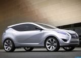 Ð¤Ð¾Ñ‚Ð¾Ð³Ñ€Ð°Ñ„Ð¸Ñ Ð°Ð²Ñ‚Ð¾Ð¼Ð¾Ð±Ð¸Ð»Ñ 2009 Hyundai Nuvis Concept â„–010 Ð“Ð°Ð»ÐµÑ€ÐµÑ Ñ„Ð¾Ñ‚Ð¾Ð³Ñ€Ð°Ñ„Ð¸Ð¹ и обоев рабочего Ñтола Ñ Ð¸Ð·Ð¾Ð±Ñ€Ð°Ð¶ÐµÐ½Ð¸ÐµÐ¼ ÑкÑтерьера, интерьера, конÑтрукции и дизайнерÑких риÑунков Ð°Ð²Ñ‚Ð¾Ð¼Ð¾Ð±Ð¸Ð»Ñ 2009 Hyundai Nuvis Concept.