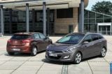 Ð¤Ð¾Ñ‚Ð¾Ð³Ñ€Ð°Ñ„Ð¸Ñ Ð°Ð²Ñ‚Ð¾Ð¼Ð¾Ð±Ð¸Ð»Ñ 2013 Hyundai i30 wagon â„–066 Ð“Ð°Ð»ÐµÑ€ÐµÑ Ñ„Ð¾Ñ‚Ð¾Ð³Ñ€Ð°Ñ„Ð¸Ð¹ и обоев рабочего Ñтола Ñ Ð¸Ð·Ð¾Ð±Ñ€Ð°Ð¶ÐµÐ½Ð¸ÐµÐ¼ ÑкÑтерьера, интерьера, конÑтрукции и дизайнерÑких риÑунков Ð°Ð²Ñ‚Ð¾Ð¼Ð¾Ð±Ð¸Ð»Ñ 2013 Hyundai i30 wagon.
