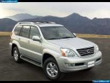 Ð¤Ð¾Ñ‚Ð¾Ð³Ñ€Ð°Ñ„Ð¸Ñ Ð°Ð²Ñ‚Ð¾Ð¼Ð¾Ð±Ð¸Ð»Ñ 2003 Lexus Gx470 â„–001 Ð“Ð°Ð»ÐµÑ€ÐµÑ Ñ„Ð¾Ñ‚Ð¾Ð³Ñ€Ð°Ñ„Ð¸Ð¹ и обоев рабочего Ñтола Ñ Ð¸Ð·Ð¾Ð±Ñ€Ð°Ð¶ÐµÐ½Ð¸ÐµÐ¼ ÑкÑтерьера, интерьера, конÑтрукции и дизайнерÑких риÑунков Ð°Ð²Ñ‚Ð¾Ð¼Ð¾Ð±Ð¸Ð»Ñ 2003 Lexus Gx470.