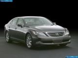 Ð¤Ð¾Ñ‚Ð¾Ð³Ñ€Ð°Ñ„Ð¸Ñ Ð°Ð²Ñ‚Ð¾Ð¼Ð¾Ð±Ð¸Ð»Ñ 2007 Lexus Ls 460 â„–001 Ð“Ð°Ð»ÐµÑ€ÐµÑ Ñ„Ð¾Ñ‚Ð¾Ð³Ñ€Ð°Ñ„Ð¸Ð¹ и обоев рабочего Ñтола Ñ Ð¸Ð·Ð¾Ð±Ñ€Ð°Ð¶ÐµÐ½Ð¸ÐµÐ¼ ÑкÑтерьера, интерьера, конÑтрукции и дизайнерÑких риÑунков Ð°Ð²Ñ‚Ð¾Ð¼Ð¾Ð±Ð¸Ð»Ñ 2007 Lexus Ls 460.