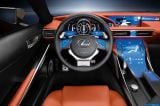 Ð¤Ð¾Ñ‚Ð¾Ð³Ñ€Ð°Ñ„Ð¸Ñ Ð°Ð²Ñ‚Ð¾Ð¼Ð¾Ð±Ð¸Ð»Ñ 2012 Lexus LF-CC Concept â„–027 Ð“Ð°Ð»ÐµÑ€ÐµÑ Ñ„Ð¾Ñ‚Ð¾Ð³Ñ€Ð°Ñ„Ð¸Ð¹ и обоев рабочего Ñтола Ñ Ð¸Ð·Ð¾Ð±Ñ€Ð°Ð¶ÐµÐ½Ð¸ÐµÐ¼ ÑкÑтерьера, интерьера, конÑтрукции и дизайнерÑких риÑунков Ð°Ð²Ñ‚Ð¾Ð¼Ð¾Ð±Ð¸Ð»Ñ 2012 Lexus LF-CC Concept.