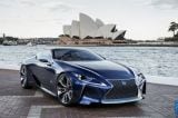Ð¤Ð¾Ñ‚Ð¾Ð³Ñ€Ð°Ñ„Ð¸Ñ Ð°Ð²Ñ‚Ð¾Ð¼Ð¾Ð±Ð¸Ð»Ñ 2012 Lexus LF-LC Blue Concept â„–003 Ð“Ð°Ð»ÐµÑ€ÐµÑ Ñ„Ð¾Ñ‚Ð¾Ð³Ñ€Ð°Ñ„Ð¸Ð¹ и обоев рабочего Ñтола Ñ Ð¸Ð·Ð¾Ð±Ñ€Ð°Ð¶ÐµÐ½Ð¸ÐµÐ¼ ÑкÑтерьера, интерьера, конÑтрукции и дизайнерÑких риÑунков Ð°Ð²Ñ‚Ð¾Ð¼Ð¾Ð±Ð¸Ð»Ñ 2012 Lexus LF-LC Blue Concept.
