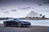 Ð¤Ð¾Ñ‚Ð¾Ð³Ñ€Ð°Ñ„Ð¸Ñ Ð°Ð²Ñ‚Ð¾Ð¼Ð¾Ð±Ð¸Ð»Ñ 2012 Lexus LF-LC Blue Concept â„–004 Ð“Ð°Ð»ÐµÑ€ÐµÑ Ñ„Ð¾Ñ‚Ð¾Ð³Ñ€Ð°Ñ„Ð¸Ð¹ и обоев рабочего Ñтола Ñ Ð¸Ð·Ð¾Ð±Ñ€Ð°Ð¶ÐµÐ½Ð¸ÐµÐ¼ ÑкÑтерьера, интерьера, конÑтрукции и дизайнерÑких риÑунков Ð°Ð²Ñ‚Ð¾Ð¼Ð¾Ð±Ð¸Ð»Ñ 2012 Lexus LF-LC Blue Concept.