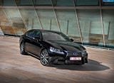 Ð¤Ð¾Ñ‚Ð¾Ð³Ñ€Ð°Ñ„Ð¸Ñ Ð°Ð²Ñ‚Ð¾Ð¼Ð¾Ð±Ð¸Ð»Ñ 2013 Lexus GS 450h F Sport â„–002 Ð“Ð°Ð»ÐµÑ€ÐµÑ Ñ„Ð¾Ñ‚Ð¾Ð³Ñ€Ð°Ñ„Ð¸Ð¹ и обоев рабочего Ñтола Ñ Ð¸Ð·Ð¾Ð±Ñ€Ð°Ð¶ÐµÐ½Ð¸ÐµÐ¼ ÑкÑтерьера, интерьера, конÑтрукции и дизайнерÑких риÑунков Ð°Ð²Ñ‚Ð¾Ð¼Ð¾Ð±Ð¸Ð»Ñ 2013 Lexus GS 450h F Sport.