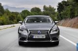Ð¤Ð¾Ñ‚Ð¾Ð³Ñ€Ð°Ñ„Ð¸Ñ Ð°Ð²Ñ‚Ð¾Ð¼Ð¾Ð±Ð¸Ð»Ñ 2013 Lexus LS 600h EU Version â„–006 Ð“Ð°Ð»ÐµÑ€ÐµÑ Ñ„Ð¾Ñ‚Ð¾Ð³Ñ€Ð°Ñ„Ð¸Ð¹ и обоев рабочего Ñтола Ñ Ð¸Ð·Ð¾Ð±Ñ€Ð°Ð¶ÐµÐ½Ð¸ÐµÐ¼ ÑкÑтерьера, интерьера, конÑтрукции и дизайнерÑких риÑунков Ð°Ð²Ñ‚Ð¾Ð¼Ð¾Ð±Ð¸Ð»Ñ 2013 Lexus LS 600h EU Version.
