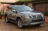 Ð¤Ð¾Ñ‚Ð¾Ð³Ñ€Ð°Ñ„Ð¸Ñ Ð°Ð²Ñ‚Ð¾Ð¼Ð¾Ð±Ð¸Ð»Ñ 2014 Lexus GX 460 â„–001 Ð“Ð°Ð»ÐµÑ€ÐµÑ Ñ„Ð¾Ñ‚Ð¾Ð³Ñ€Ð°Ñ„Ð¸Ð¹ и обоев рабочего Ñтола Ñ Ð¸Ð·Ð¾Ð±Ñ€Ð°Ð¶ÐµÐ½Ð¸ÐµÐ¼ ÑкÑтерьера, интерьера, конÑтрукции и дизайнерÑких риÑунков Ð°Ð²Ñ‚Ð¾Ð¼Ð¾Ð±Ð¸Ð»Ñ 2014 Lexus GX 460.