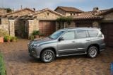 Ð¤Ð¾Ñ‚Ð¾Ð³Ñ€Ð°Ñ„Ð¸Ñ Ð°Ð²Ñ‚Ð¾Ð¼Ð¾Ð±Ð¸Ð»Ñ 2014 Lexus GX 460 â„–003 Ð“Ð°Ð»ÐµÑ€ÐµÑ Ñ„Ð¾Ñ‚Ð¾Ð³Ñ€Ð°Ñ„Ð¸Ð¹ и обоев рабочего Ñтола Ñ Ð¸Ð·Ð¾Ð±Ñ€Ð°Ð¶ÐµÐ½Ð¸ÐµÐ¼ ÑкÑтерьера, интерьера, конÑтрукции и дизайнерÑких риÑунков Ð°Ð²Ñ‚Ð¾Ð¼Ð¾Ð±Ð¸Ð»Ñ 2014 Lexus GX 460.