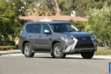Ð¤Ð¾Ñ‚Ð¾Ð³Ñ€Ð°Ñ„Ð¸Ñ Ð°Ð²Ñ‚Ð¾Ð¼Ð¾Ð±Ð¸Ð»Ñ 2014 Lexus GX 460 â„–007 Ð“Ð°Ð»ÐµÑ€ÐµÑ Ñ„Ð¾Ñ‚Ð¾Ð³Ñ€Ð°Ñ„Ð¸Ð¹ и обоев рабочего Ñтола Ñ Ð¸Ð·Ð¾Ð±Ñ€Ð°Ð¶ÐµÐ½Ð¸ÐµÐ¼ ÑкÑтерьера, интерьера, конÑтрукции и дизайнерÑких риÑунков Ð°Ð²Ñ‚Ð¾Ð¼Ð¾Ð±Ð¸Ð»Ñ 2014 Lexus GX 460.