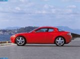 Ð“Ð°Ð»ÐµÑ€ÐµÑ Ñ„Ð¾Ñ‚Ð¾Ð³Ñ€Ð°Ñ„Ð¸Ð¹ Ð¸ Ð¾Ð±Ð¾ÐµÐ² Ñ€Ð°Ð±Ð¾Ñ‡ÐµÐ³Ð¾ ÑÑ‚Ð¾Ð»Ð° Ñ Ð¸Ð·Ð¾Ð±Ñ€Ð°Ð¶ÐµÐ½Ð¸ÐµÐ¼ ÑÐºÑÑ‚ÐµÑ€ÑŒÐµÑ€Ð°, Ð¸Ð½Ñ‚ÐµÑ€ÑŒÐµÑ€Ð°, ÐºÐ¾Ð½ÑÑ‚Ñ€ÑƒÐºÑ†Ð¸Ð¸ Ð¸ Ð´Ð¸Ð·Ð°Ð¹Ð½ÐµÑ€ÑÐºÐ¸Ñ… Ñ€Ð¸ÑÑƒÐ½ÐºÐ¾Ð² Ð°Ð²Ñ‚Ð¾Ð¼Ð¾Ð±Ð¸Ð»Ñ 2001 Mazda RX8 Concept.