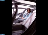 Ð“Ð°Ð»ÐµÑ€ÐµÑ Ñ„Ð¾Ñ‚Ð¾Ð³Ñ€Ð°Ñ„Ð¸Ð¹ Ð¸ Ð¾Ð±Ð¾ÐµÐ² Ñ€Ð°Ð±Ð¾Ñ‡ÐµÐ³Ð¾ ÑÑ‚Ð¾Ð»Ð° Ñ Ð¸Ð·Ð¾Ð±Ñ€Ð°Ð¶ÐµÐ½Ð¸ÐµÐ¼ ÑÐºÑÑ‚ÐµÑ€ÑŒÐµÑ€Ð°, Ð¸Ð½Ñ‚ÐµÑ€ÑŒÐµÑ€Ð°, ÐºÐ¾Ð½ÑÑ‚Ñ€ÑƒÐºÑ†Ð¸Ð¸ Ð¸ Ð´Ð¸Ð·Ð°Ð¹Ð½ÐµÑ€ÑÐºÐ¸Ñ… Ñ€Ð¸ÑÑƒÐ½ÐºÐ¾Ð² Ð°Ð²Ñ‚Ð¾Ð¼Ð¾Ð±Ð¸Ð»Ñ 2008 Mazda Kiyora Concept.