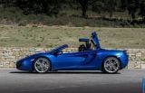 Ð¤Ð¾Ñ‚Ð¾Ð³Ñ€Ð°Ñ„Ð¸Ñ Ð°Ð²Ñ‚Ð¾Ð¼Ð¾Ð±Ð¸Ð»Ñ 2012 McLaren MP4-12C Spyder â„–066 Ð“Ð°Ð»ÐµÑ€ÐµÑ Ñ„Ð¾Ñ‚Ð¾Ð³Ñ€Ð°Ñ„Ð¸Ð¹ и обоев рабочего Ñтола Ñ Ð¸Ð·Ð¾Ð±Ñ€Ð°Ð¶ÐµÐ½Ð¸ÐµÐ¼ ÑкÑтерьера, интерьера, конÑтрукции и дизайнерÑких риÑунков Ð°Ð²Ñ‚Ð¾Ð¼Ð¾Ð±Ð¸Ð»Ñ 2012 McLaren MP4-12C Spyder.