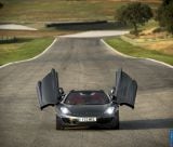 Ð¤Ð¾Ñ‚Ð¾Ð³Ñ€Ð°Ñ„Ð¸Ñ Ð°Ð²Ñ‚Ð¾Ð¼Ð¾Ð±Ð¸Ð»Ñ 2012 McLaren MP4-12C Spyder â„–105 Ð“Ð°Ð»ÐµÑ€ÐµÑ Ñ„Ð¾Ñ‚Ð¾Ð³Ñ€Ð°Ñ„Ð¸Ð¹ и обоев рабочего Ñтола Ñ Ð¸Ð·Ð¾Ð±Ñ€Ð°Ð¶ÐµÐ½Ð¸ÐµÐ¼ ÑкÑтерьера, интерьера, конÑтрукции и дизайнерÑких риÑунков Ð°Ð²Ñ‚Ð¾Ð¼Ð¾Ð±Ð¸Ð»Ñ 2012 McLaren MP4-12C Spyder.