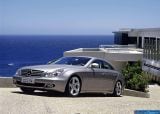Ð¤Ð¾Ñ‚Ð¾Ð³Ñ€Ð°Ñ„Ð¸Ñ Ð°Ð²Ñ‚Ð¾Ð¼Ð¾Ð±Ð¸Ð»Ñ 2005 Mercedes-Benz CLS 500 â„–003 Ð“Ð°Ð»ÐµÑ€ÐµÑ Ñ„Ð¾Ñ‚Ð¾Ð³Ñ€Ð°Ñ„Ð¸Ð¹ и обоев рабочего Ñтола Ñ Ð¸Ð·Ð¾Ð±Ñ€Ð°Ð¶ÐµÐ½Ð¸ÐµÐ¼ ÑкÑтерьера, интерьера, конÑтрукции и дизайнерÑких риÑунков Ð°Ð²Ñ‚Ð¾Ð¼Ð¾Ð±Ð¸Ð»Ñ 2005 Mercedes-Benz CLS 500.