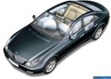 Ð¤Ð¾Ñ‚Ð¾Ð³Ñ€Ð°Ñ„Ð¸Ñ Ð°Ð²Ñ‚Ð¾Ð¼Ð¾Ð±Ð¸Ð»Ñ 2005 Mercedes-Benz CLS 500 â„–062 Ð“Ð°Ð»ÐµÑ€ÐµÑ Ñ„Ð¾Ñ‚Ð¾Ð³Ñ€Ð°Ñ„Ð¸Ð¹ и обоев рабочего Ñтола Ñ Ð¸Ð·Ð¾Ð±Ñ€Ð°Ð¶ÐµÐ½Ð¸ÐµÐ¼ ÑкÑтерьера, интерьера, конÑтрукции и дизайнерÑких риÑунков Ð°Ð²Ñ‚Ð¾Ð¼Ð¾Ð±Ð¸Ð»Ñ 2005 Mercedes-Benz CLS 500.