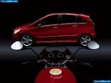 Ð¤Ð¾Ñ‚Ð¾Ð³Ñ€Ð°Ñ„Ð¸Ñ Ð°Ð²Ñ‚Ð¾Ð¼Ð¾Ð±Ð¸Ð»Ñ 2006 Mercedes-Benz B200 Turbo â„–018 Ð“Ð°Ð»ÐµÑ€ÐµÑ Ñ„Ð¾Ñ‚Ð¾Ð³Ñ€Ð°Ñ„Ð¸Ð¹ и обоев рабочего Ñтола Ñ Ð¸Ð·Ð¾Ð±Ñ€Ð°Ð¶ÐµÐ½Ð¸ÐµÐ¼ ÑкÑтерьера, интерьера, конÑтрукции и дизайнерÑких риÑунков Ð°Ð²Ñ‚Ð¾Ð¼Ð¾Ð±Ð¸Ð»Ñ 2006 Mercedes-Benz B200 Turbo.