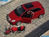 Ð¤Ð¾Ñ‚Ð¾Ð³Ñ€Ð°Ñ„Ð¸Ñ Ð°Ð²Ñ‚Ð¾Ð¼Ð¾Ð±Ð¸Ð»Ñ 2006 Mercedes-Benz B200 Turbo â„–027 Ð“Ð°Ð»ÐµÑ€ÐµÑ Ñ„Ð¾Ñ‚Ð¾Ð³Ñ€Ð°Ñ„Ð¸Ð¹ и обоев рабочего Ñтола Ñ Ð¸Ð·Ð¾Ð±Ñ€Ð°Ð¶ÐµÐ½Ð¸ÐµÐ¼ ÑкÑтерьера, интерьера, конÑтрукции и дизайнерÑких риÑунков Ð°Ð²Ñ‚Ð¾Ð¼Ð¾Ð±Ð¸Ð»Ñ 2006 Mercedes-Benz B200 Turbo.