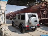 Ð¤Ð¾Ñ‚Ð¾Ð³Ñ€Ð°Ñ„Ð¸Ñ Ð°Ð²Ñ‚Ð¾Ð¼Ð¾Ð±Ð¸Ð»Ñ 2011 Mercedes-Benz G-class Edition Select â„–007 Ð“Ð°Ð»ÐµÑ€ÐµÑ Ñ„Ð¾Ñ‚Ð¾Ð³Ñ€Ð°Ñ„Ð¸Ð¹ и обоев рабочего Ñтола Ñ Ð¸Ð·Ð¾Ð±Ñ€Ð°Ð¶ÐµÐ½Ð¸ÐµÐ¼ ÑкÑтерьера, интерьера, конÑтрукции и дизайнерÑких риÑунков Ð°Ð²Ñ‚Ð¾Ð¼Ð¾Ð±Ð¸Ð»Ñ 2011 Mercedes-Benz G-class Edition Select.